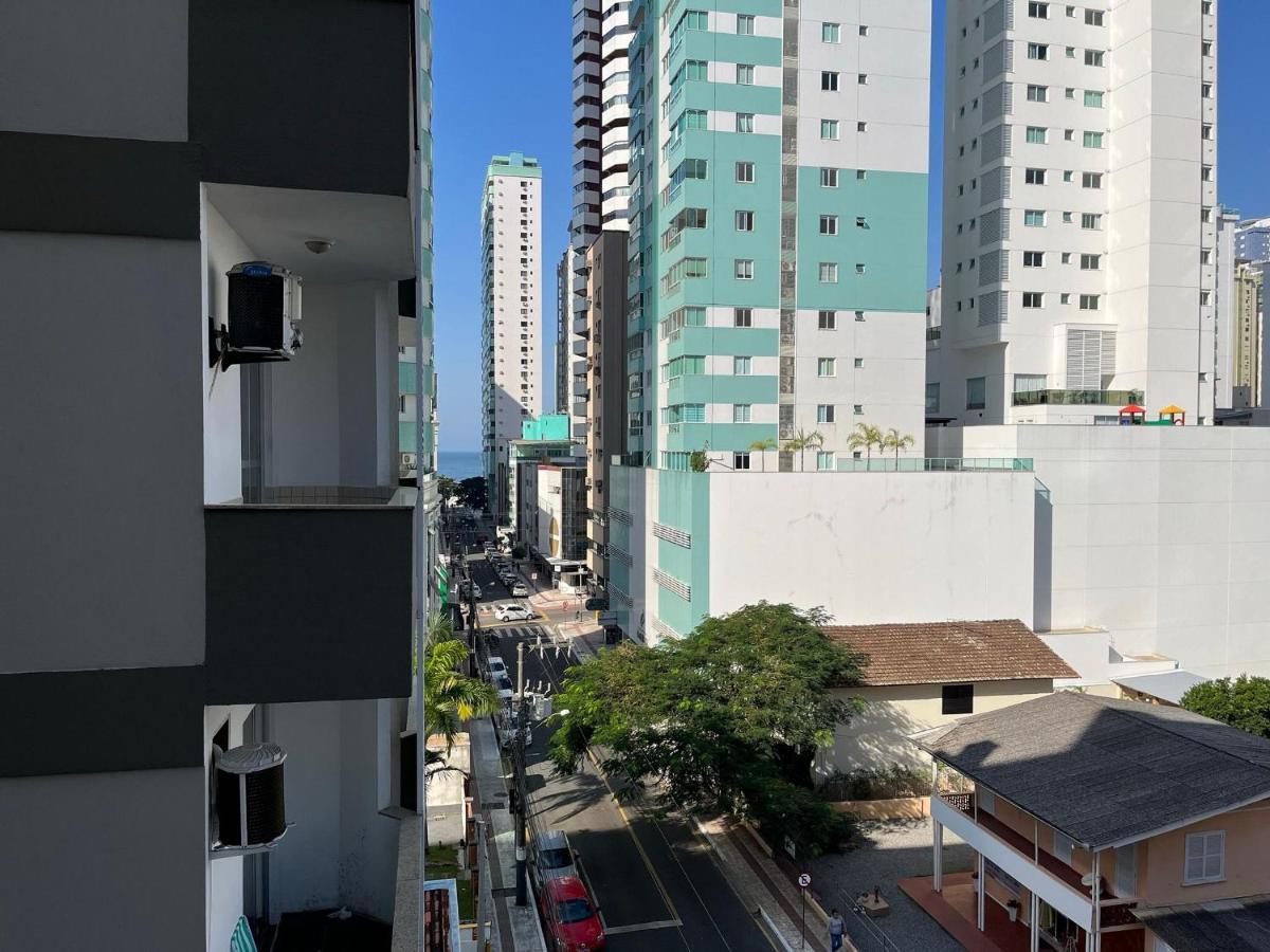 Vb301 - Apto Completo, 2 Sendo 1 Suíte, Sacada Ampla Com Churrasqueira, Garagem, Kit E Internet Rápida Apartamento