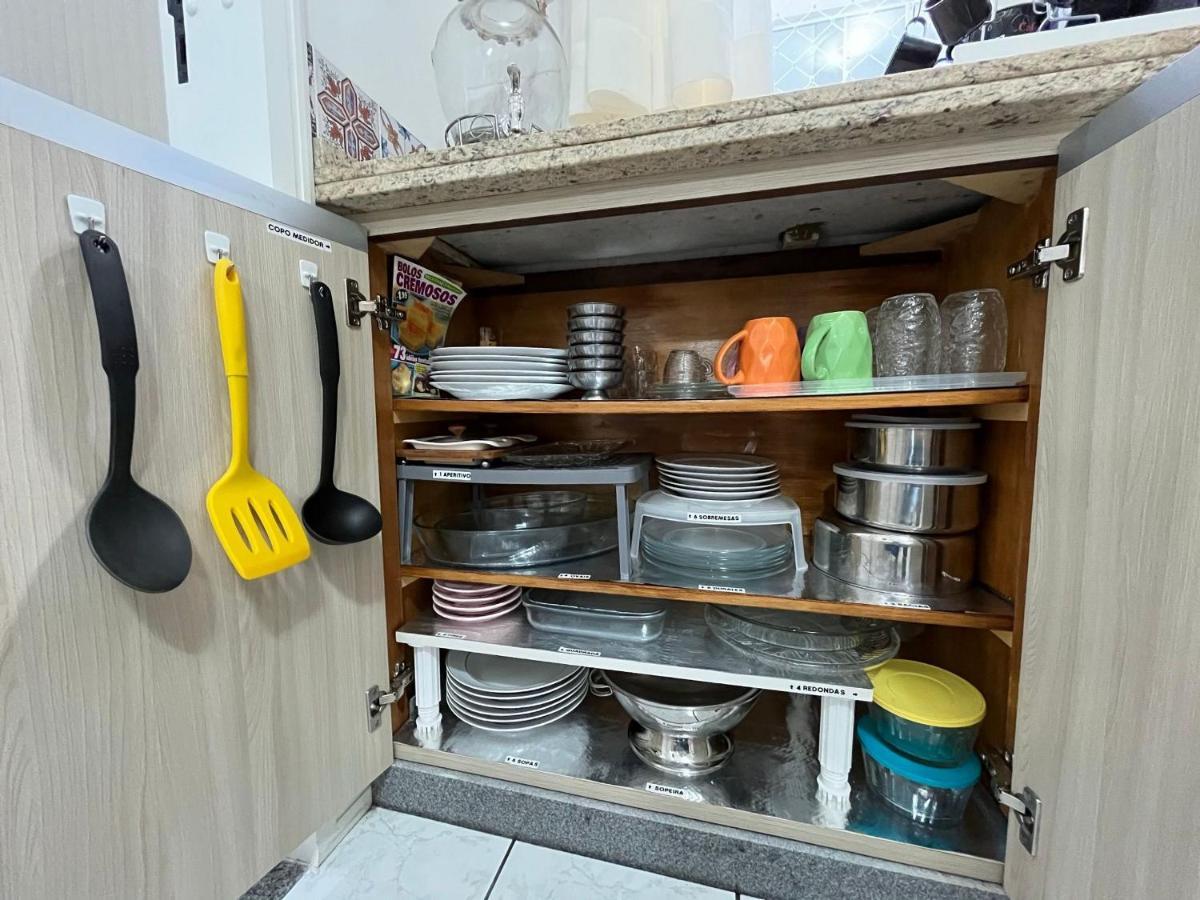 Vb301 - Apto Completo, 2 Sendo 1 Suíte, Sacada Ampla Com Churrasqueira, Garagem, Kit E Internet Rápida *