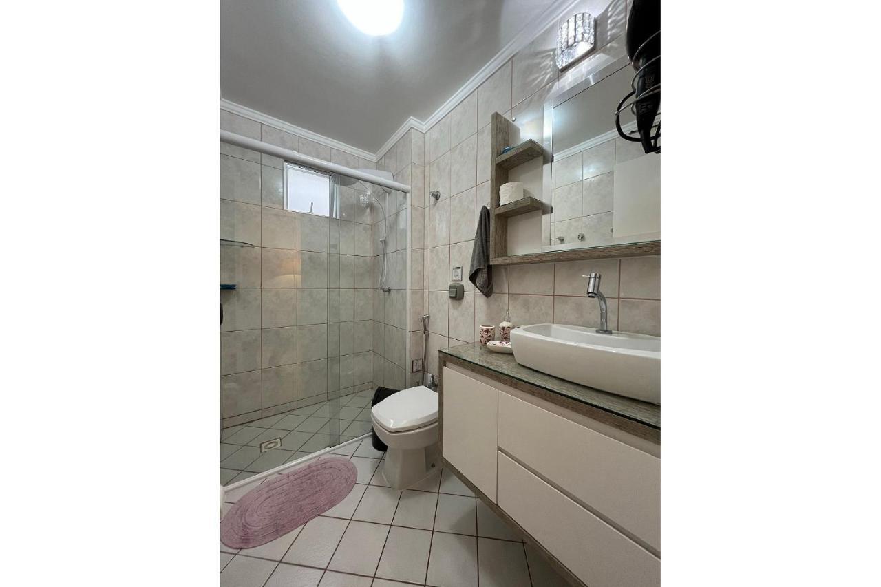 Apartamento Vb301 - Apto Completo, 2 Sendo 1 Suíte, Sacada Ampla Com Churrasqueira, Garagem, Kit E Internet Rápida *